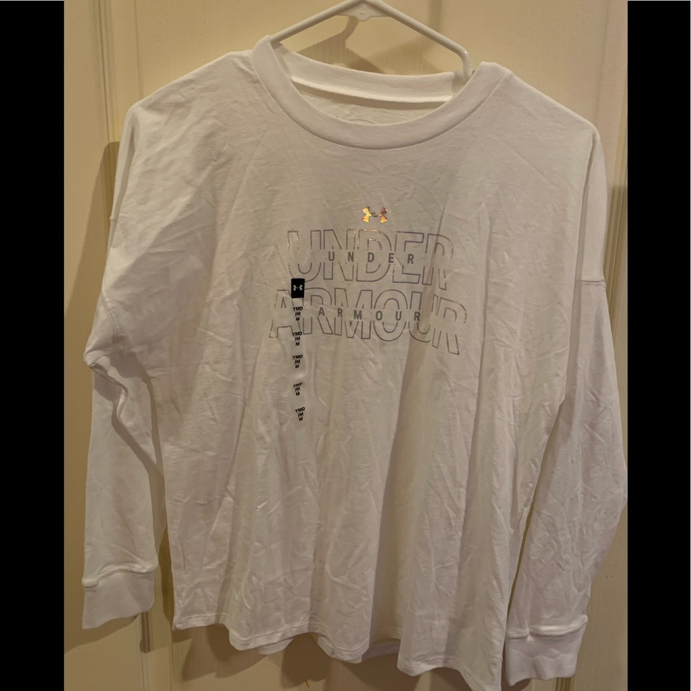 UA Longsleeve